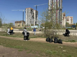 Игорь Редькин пригласил астраханцев принять участие во Всероссийском субботнике