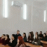 Встреча студентов СПО с представителем пограничного управления ФСБ: перспективы госслужбы - Астраханский филиал Саратовской юридической академии