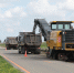 Еще на одном участке дороги между астраханскими селами стартовал ремонт - Astrakhanpost.Ru