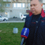 В Астрахани представители региональных масс-медиа и пресс-служб провели День чистоты в сквере Журналистов - Союз журналистов