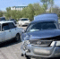 В ДТП в Астрахани пострадали трое детей - Астрахань 24