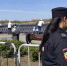 Астраханские росгвардейцы совместно с силовиками  обеспечили безопасность весенних праздников - Астрахань 24