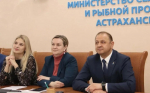 В астраханских школах создадут агротехнологические классы