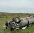 Под Астраханью перевернулась Toyota с семьей: в больнице двое взрослых и ребенок - Astrakhanpost.Ru