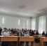 День открытых дверей - Астраханский филиал Саратовской юридической академии