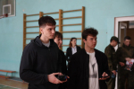В Астрахани прошли первые «Беспилотные выходные»