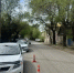 На улице Сеченова в Астрахани сбили 11-летнюю девочку - Астрахань 24