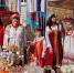 В астраханской школе №27 прошёл уникальный фестиваль «Дружба народов» - Ast-News.Ru