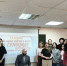 В АГАСУ прошло мероприятие, приуроченное ко Дню памяти жертв геноцида советского народа - Архитектурно-строительный университет