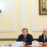 В администрации Астрахани прошел круглый стол, приуроченный ко Дню единения Беларуси и России - Ast-News.Ru