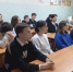 Позитив и баланс — залог здоровья - ЦГБС г. Астрахани