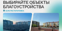 голосование - Южная Волна