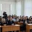 Научные инициативы молодежи: первый шаг в большую науку - Астраханский филиал Саратовской юридической академии
