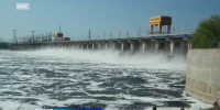 Какие действия будут приниматься при изменении сбросов воды в Астраханской области в половодье - ГТРК Лотос