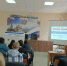 День открытых дверей прошел в Астраханском отделе вневедомственной охраны Росгвардии - Росгвардия