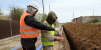 В Астраханской области построят около 30 км коммунальных сетей в 2026 году - Портал органов государственной власти