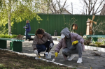 Астраханская область присоединится к Всероссийскому субботнику «Мы за чистоту»