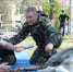 Астраханских школьников научат защищать Родину - Астрахань 24