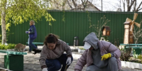 В Астрахани состоится Всероссийский субботник: какие территории нуждаются в уборке - Bloknot-Astrakhan.Ru