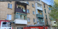 Жертвами пожаров в Астраханской области стали три человека - Газета Волга