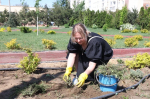 Астраханская область присоединится к всероссийскому субботнику 25 апреля
