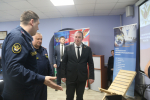 УФСИН Астрахани создает единый каталог продукции для регионального бизнеса