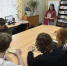 Имена астраханских литераторов ожили на библиотечной спилс-карте - ЦГБС г. Астрахани