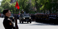 Репетиция военного парада оставит центр Астрахани без движения - Punkt-a.info