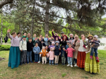 Майские субботы в Кремле