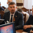 Спикер и депутаты городского парламента написали «Диктант Победы» - Городская Дума