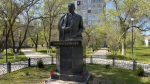 В Астраханской области отметили 156 годовщину со дня рождения Наримана Нариманова