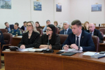 Игорь Редькин провел совещание по подготовке к празднованию Дня Победы