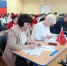 Свыше 14 тысяч астраханцев приняли участие в патриотической акции «Диктант Победы» - Астрахань 24