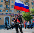 парад, 9 мая - Сетевое издание Арбуз