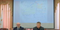 В Астрахани обсудили меры безопасности и охрану порядка в майские праздники - Bloknot-Astrakhan.Ru