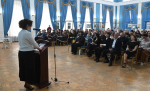 Конференция по вопросам сохранения традиционной культуры прошла в Астрахани