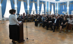 Конференция по вопросам сохранения традиционной культуры прошла в Астрахани