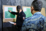 В Астрахани определили лучшего участкового