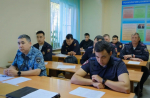 В Астрахани определили лучшего участкового