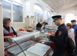 Штрафы до 500 тысяч рублей и лишение свободы грозит за незаконную рыбалку в Астраханской области