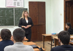 Студенты АГАСУ познакомились с актуальными требованиями рынка труда