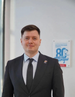 Виктор Нуртазин: Комфортная и безопасная городская среда – один из приоритетов народной программы «Единой России»