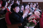 В Астрахани наградили победителей городских педагогических конкурсов 2026 года
