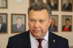 Глава Астрахани призвал жителей города активнее голосовать за объекты благоустройства