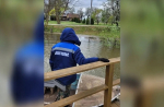 Тело утонувшего под Астраханью туриста со Ставрополья до сих пор не найдено