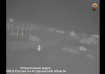 В Астрахани задержали пособника украинских террористов, планировавшего теракт