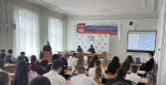 значения беспилотных летательных аппаратов, ставших незаменимым оружием в борьбе с неофашизмом в наше время.