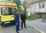В Астрахани прокуратура инициировала проверку по факту гибели 17-летнего подростка