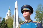 В Астрахани почтили память участников Великой Отечественной войны