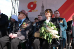 Около 65 тысяч астраханцев приняли участие в праздновании Дня Победы